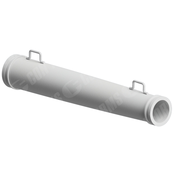 Placing Reducer - Placing Reducer | ID: DN150/6" Hevi-Duty™ - DN127/5" Hevi-Duty™ | OAL: 36" / 914mm | HT