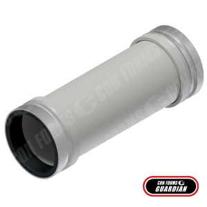 Guardian Boom Pipe - Boom Pipe | ID: DN125/4.8" | OAL: 35.86" | WT: Super 7 GA (0.188") | Metric | HT