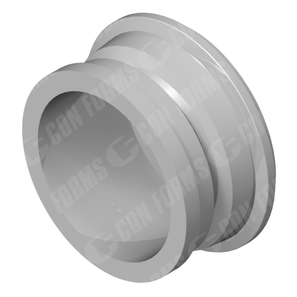 Adapter - Adapter | ID: DN127/5" | ZX Male  to Hevi-Duty™ | OAL: 3.31" / 84mm | HT