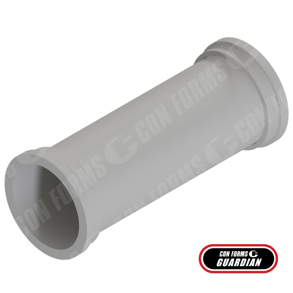 Laydown/Placing Pipe - Laydown/Placing Pipe | ID: DN127/5" | WT: 9GA (0.150") | OAL: 15ft | End: Hevi-Duty™