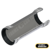 Advantage Boom Pipe - Boom Pipe | ID: DN125/4.8" | OAL: 163.06" | WT:2.8mm + 1.8mm | Metric CCI - Image 2