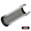 Guardian Boom Pipe - Boom Pipe | ID: DN125/4.8" | OAL: 69.50" | WT: Super 7 GA (0.188") | Metric | HT - Image 2