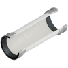 Advantage UL Boom Pipe - Boom Pipe | ID: DN125/4.8" | OAL: 44.09" | WT:2.2mm + 1.8mm | Metric - Image 2