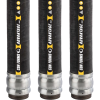 Advantage Wire 1450 Discharge Hose - Steel Bond Wire 1250 Discharge Hose | ID: DN127/5" | OAL: 13' | Hevi-Duty™ / Metric - Image 2