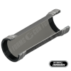 Endurance Boom Pipe - Boom Pipe | ID: DN125/4.8" | OAL: 100.31" | WT:3.3mm + 1.8mm | Metric CCI - Image 2