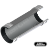 CCI-Lined Deck Pipe - Deck Pipe | ID: DN125/4.8" | OAL: 10" | WT:7.5mm + 3.0mm | Metric CCI - Image 2