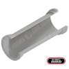 Laydown/Placing Pipe - Laydown/Placing Pipe | ID: DN127/5" | WT: 9GA (0.150") | OAL: 15ft | End: Hevi-Duty™ - Image 2